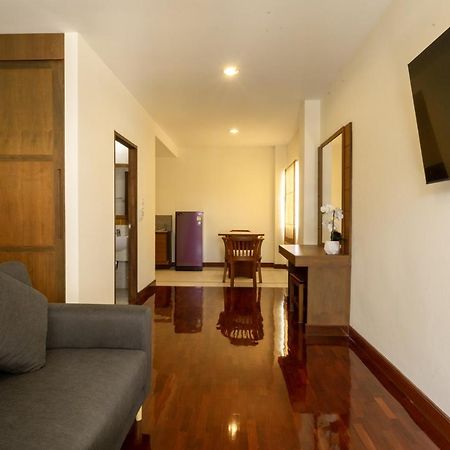 Baan Chuan Chom Pattaya Hotel Екстериор снимка