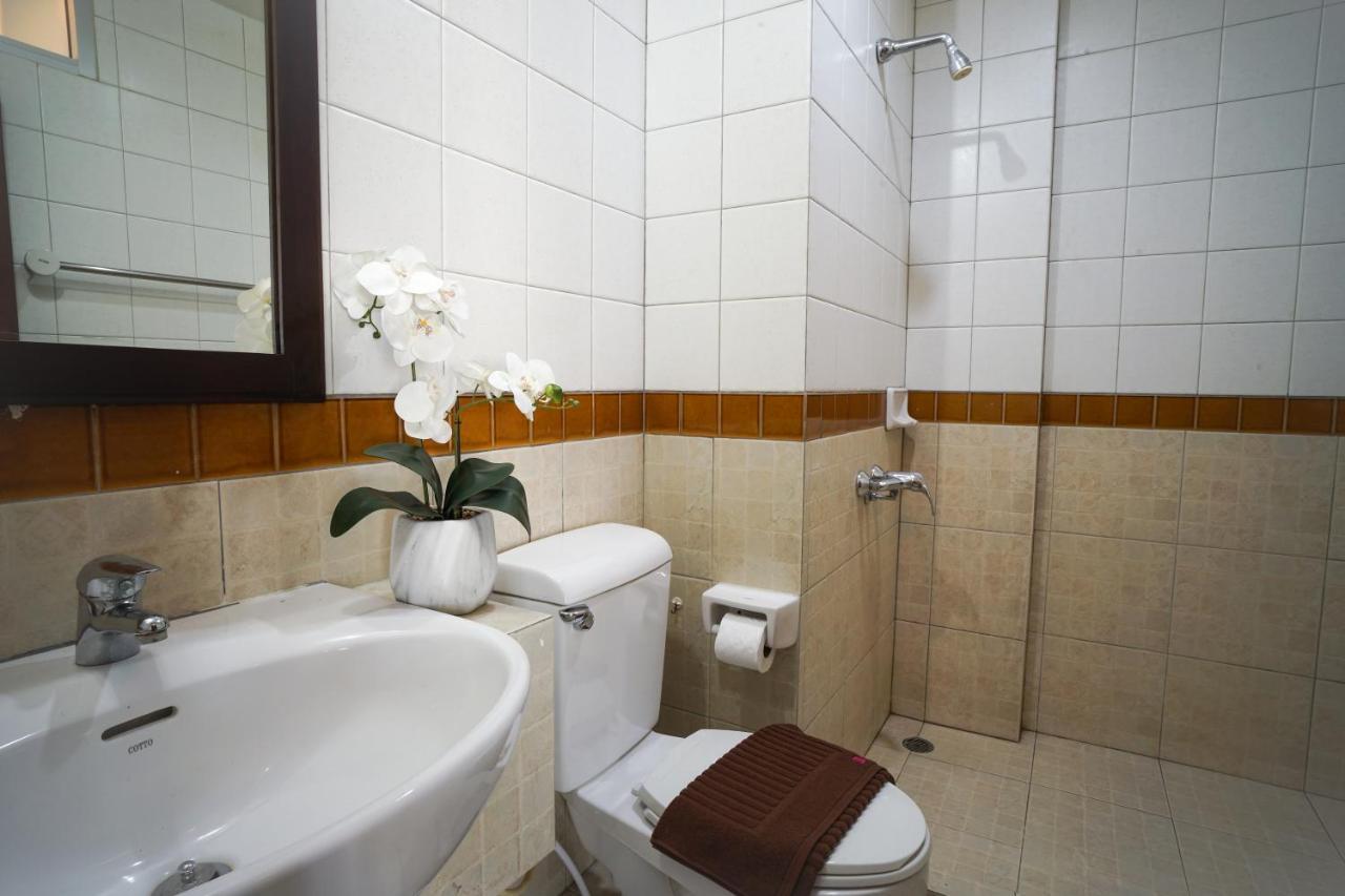 Baan Chuan Chom Pattaya Hotel Екстериор снимка